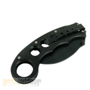 Smith Wesson Karambit Bıçağı