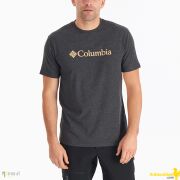Columbia CSC M Basic Logo Brushed T-Shirt