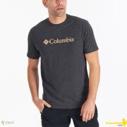 Columbia CSC M Basic Logo Brushed T-Shirt