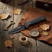 Boker Black Flame Cep Bıçağı