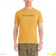 Columbia CSC M Basic Logo Brushed T-Shirt