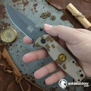 DPX Gear Urban Camo Bıçak