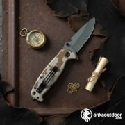 DPX Gear Urban Camo Bıçak