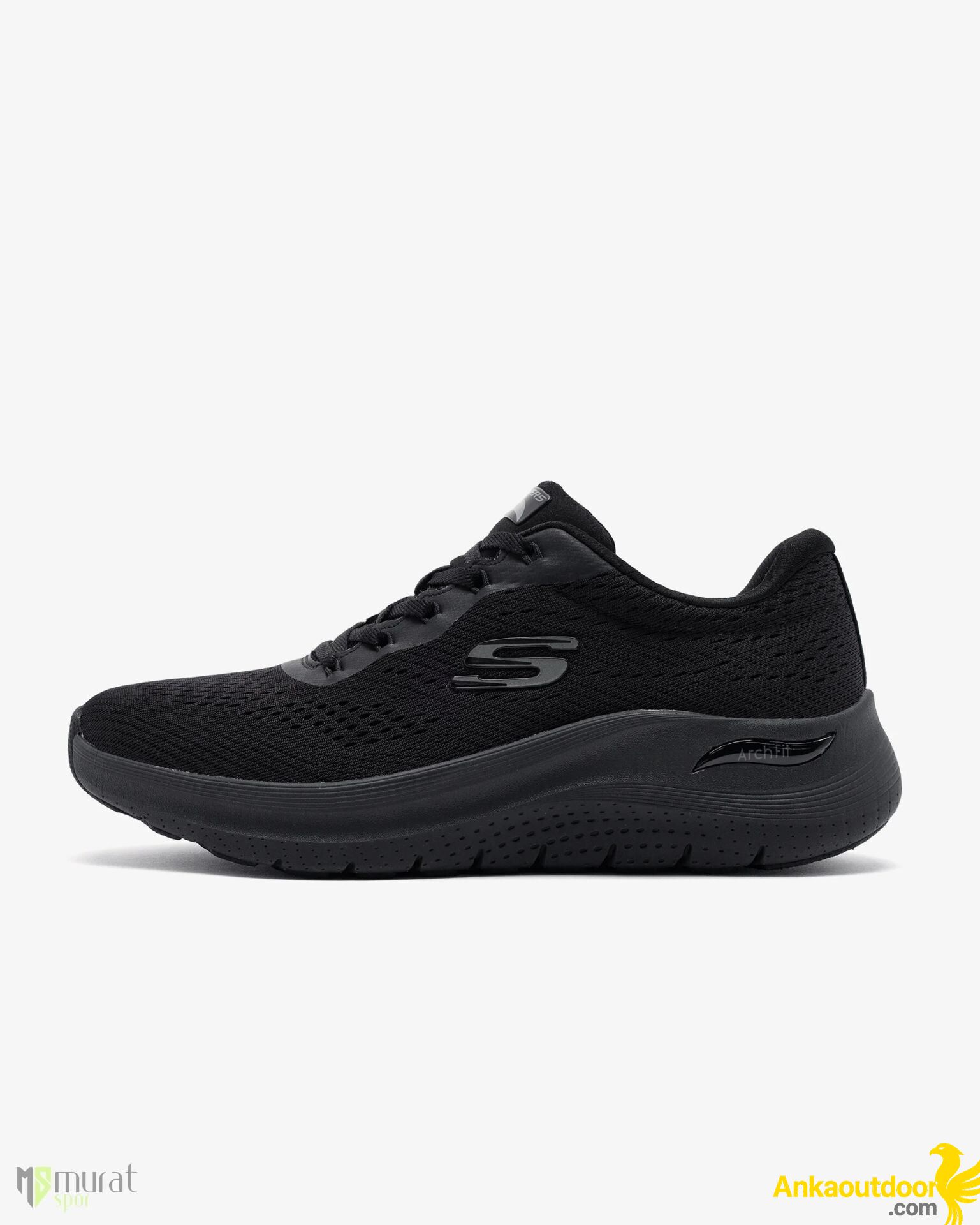 Skechers Arch Fit 2.0 - Big League Spor Ayakkabı