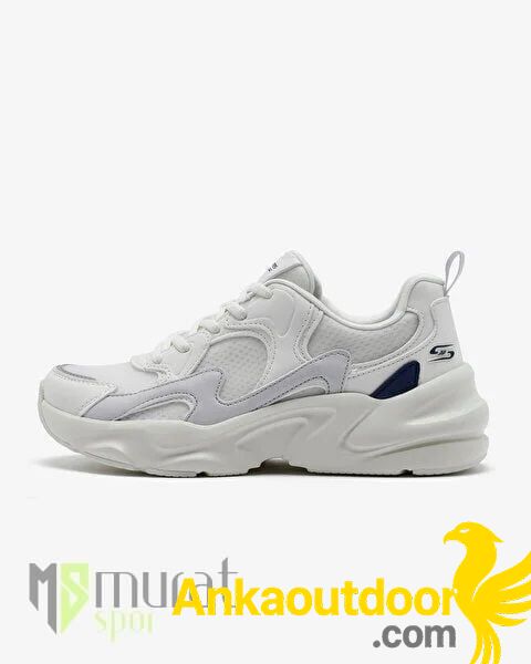Skechers Bobs Bamina 2 - Tides Revilatidez Spor Ayakkabı