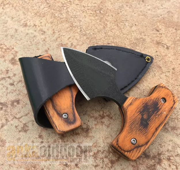 Anka Tactical Push Bıçak