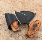 Anka Tactical Push Bıçak
