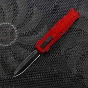 Anka Mini Sustalı Çakı Kırmızı