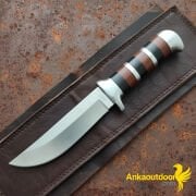 Fusheng Columbia Bushman Bıçak