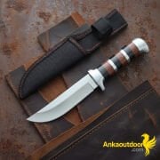 Columbia Bushman Bıçak