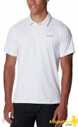 Columbia Tech Trail T-Shirt