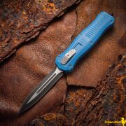 Benchmade İnfidel BM3300 Sustalı Çakı Mavi