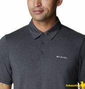 Columbia Tech Trail T-Shirt