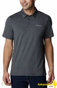 Columbia Tech Trail T-Shirt