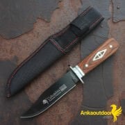 Fusheng Columbia Bushman Bıçak