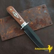 Fusheng Columbia Bushman Bıçak