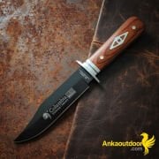 Fusheng Columbia Bushman Bıçak
