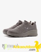 Skechers Fashion Fit Spor Ayakkabı