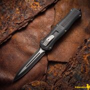 Benchmade İnfidel BM3300 Sustalı Çakı Siyah