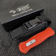 Benchmade İnfidel BM3300 Sustalı Çakı Turuncu