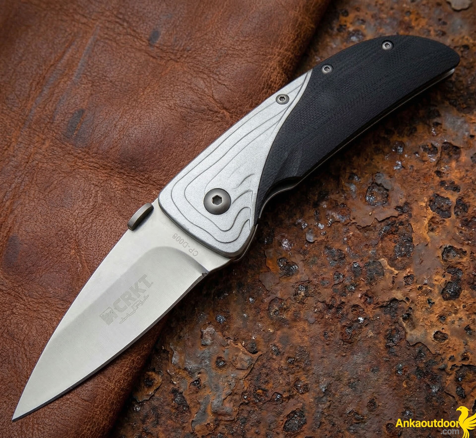 CRKT Drift Çakı
