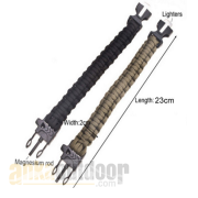 Paracord Bileklik