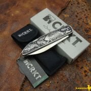 CRKT Koi Spirit Çakı