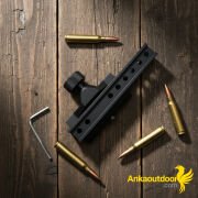 TSD Cihazı Bağlama Adaptörü