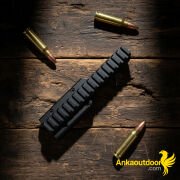 MP5 Monte Hamili Picatinny Ray