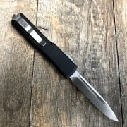 Microtech UTX-70 S/E OTF Otomatik Bıçak Klon