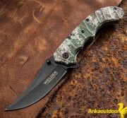 Welder Wolfstrike Hançer Bıçak