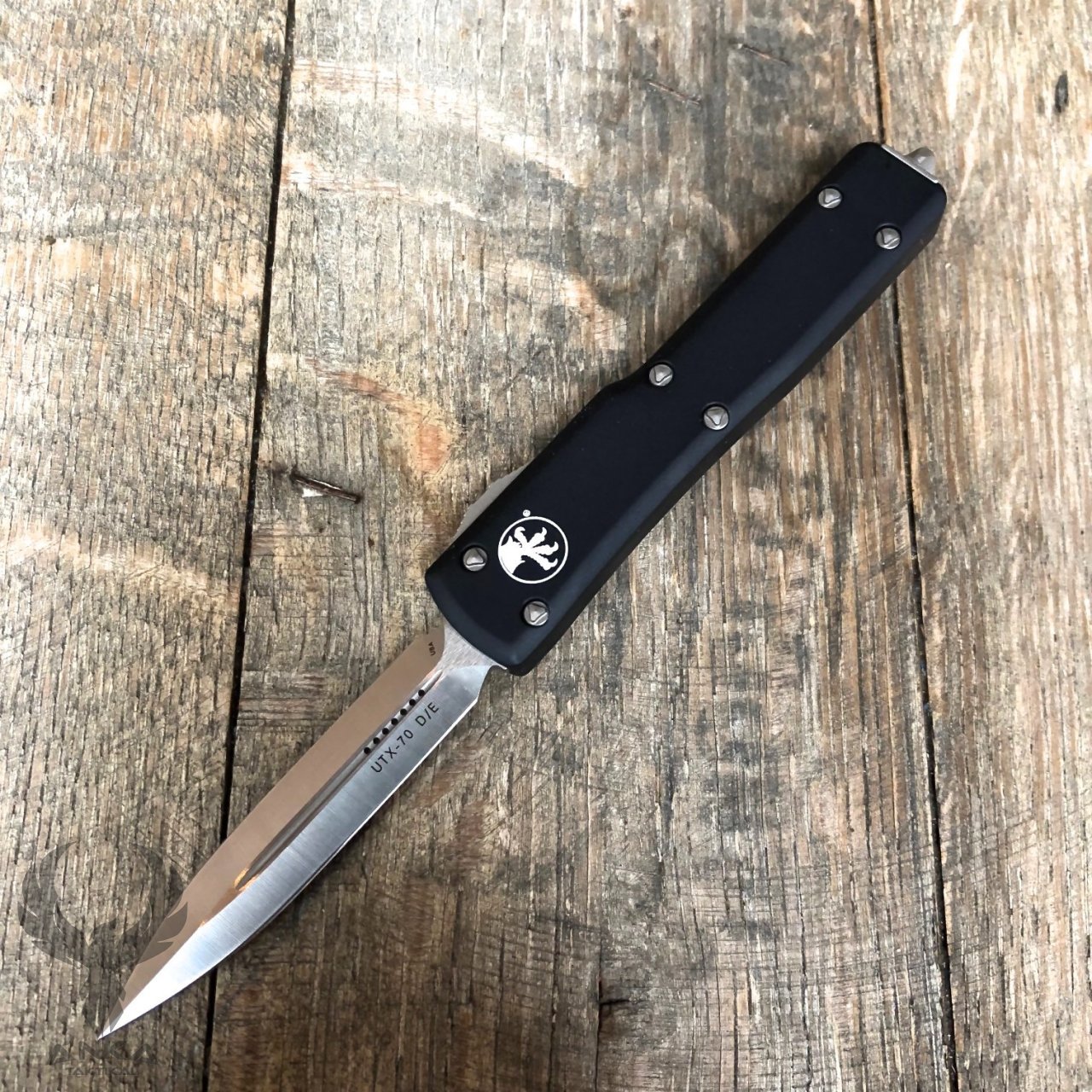 Microtech UTX-70 D/E OTF Otomatik Bıçak Klon