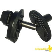 Şifreli Tabanca Ve Tüfek Tetik Kilidi