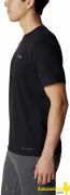 Columbia Sun Trek T-Shirt Siyah