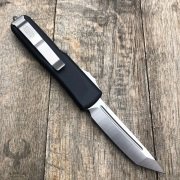 Microtech UTX-85 T/E OTF Otomatik Bıçak