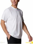Columbia Sun Trek T-Shirt Beyaz