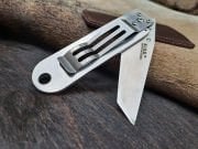 CRKT 5500 Kiss Cep Çakısı Gold