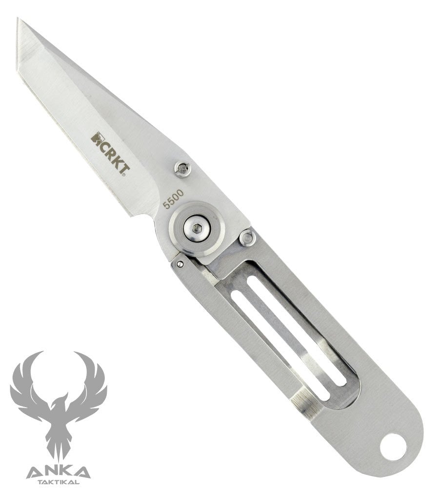 CRKT 5500 Kiss Cep Çakısı