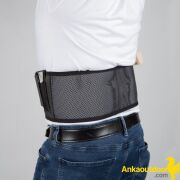 Mesh Korse Tabanca Kılıfı