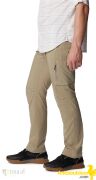 Columbia Silver Ridge Utilitiy Pantolon Bej