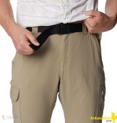 Columbia Silver Ridge Utilitiy Pantolon Bej