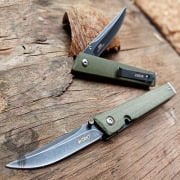CRKT CEO 7096 Cep Çakısı