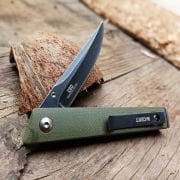 CRKT CEO 7096 Cep Çakısı