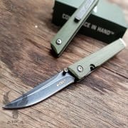CRKT CEO 7096 Cep Çakısı