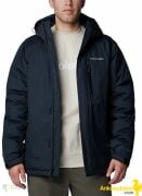 Columbia Oak Harbor II İnsulated Mont Siyah