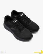 Skechers Arch Fit 2.0 Spor Ayakkabı Siyah