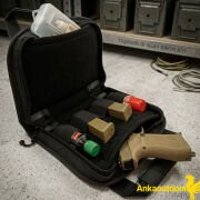 Tactical Ultra Silah Çantası