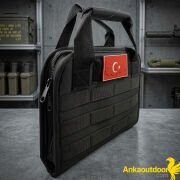 Tactical Ultra Silah Çantası