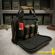 Tactical Deluxe Silah Çantası