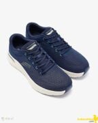 Skechers Arch Fit 2.0 Spor Ayakkabı Lacivert